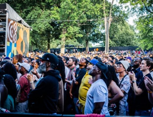 Festival de jazz Blue Note New York 2027 – New York, États-Unis