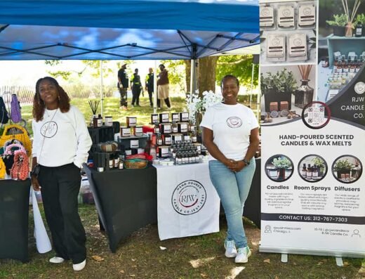 Festival d'été de South Shore 2026 – Chicago, États-Unis