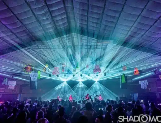 Festival de musique de High Sierra