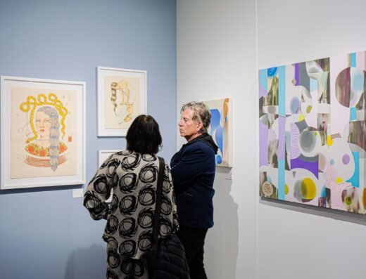 Foire d'art de San Francisco 2027 – San Francisco, États-Unis