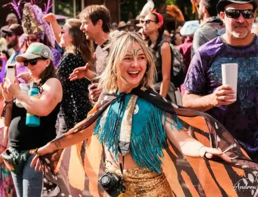 Festival de musique High Sierra 2026 – Quincy, États-Unis