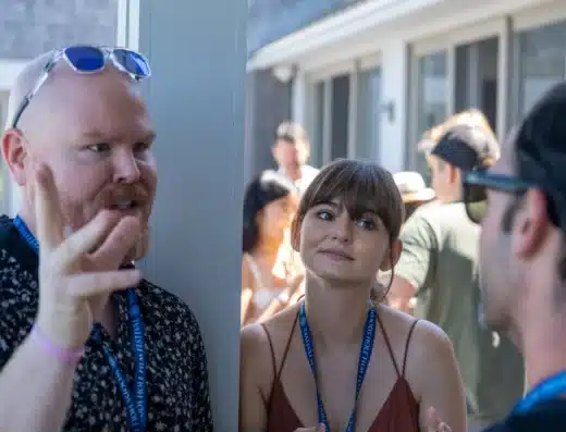 Festival de Cine de Woods Hole 2026 – Woods Hole, Estados Unidos