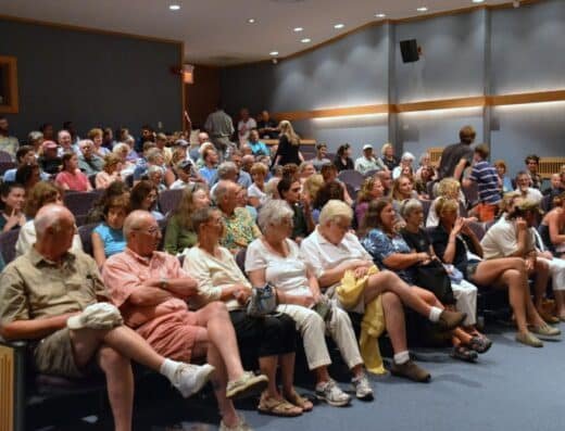 Woods Hole Film Festival