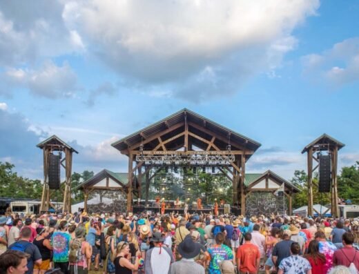 FloydFest 2026 – Floyd, United States