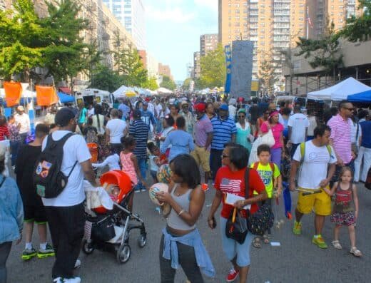 Harlem Week 2026 – New York City, United States