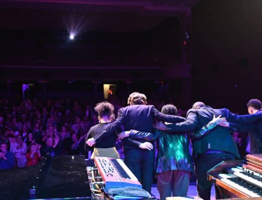Savannah Music Festival 2027 – Savannah, United States