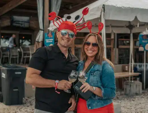 Festival des fruits de mer de Hilton Head Island 2027 – Hilton Head Island, États-Unis