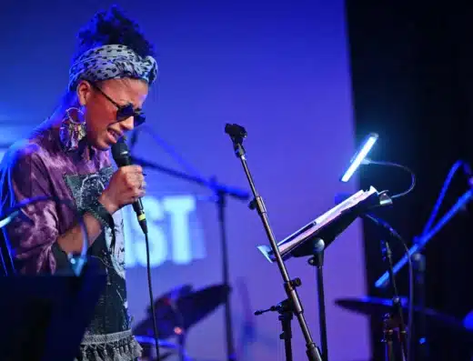 Festival de jazz d'hiver