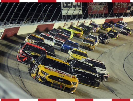 Southern 500 – 2026 Darlington, United States