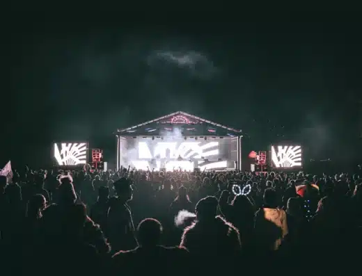 Sacred Acre Music Festival 2026 – Ninilchik, United States