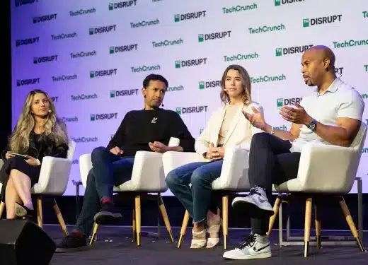 TechCrunch Disrupt 2026 – San Francisco, Estados Unidos