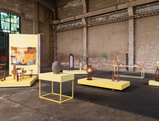Detroit Month of Design 2026 – Detroit, États-Unis