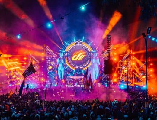 Dreamstate SoCal 2026 – Long Beach, United States