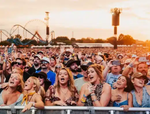Bourbon and Beyond 2026 – Louisville, United States