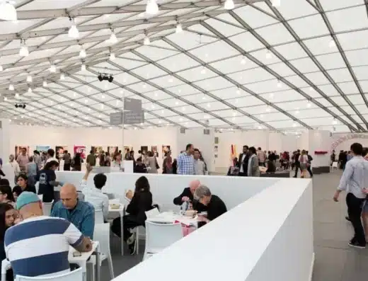 Frieze Nueva York 2027 – Nueva York, Estados Unidos