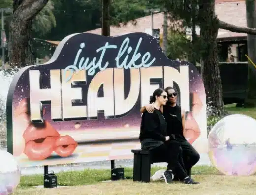 Just Like Heaven Festival 2026 – Pasadena, United States