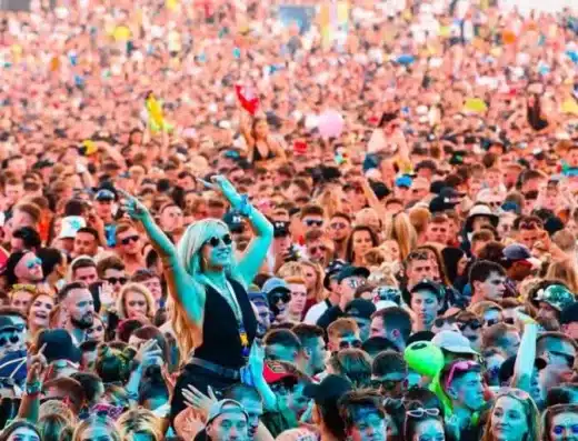 Rock the Locks Music Festival 2026 – Umatilla, United States