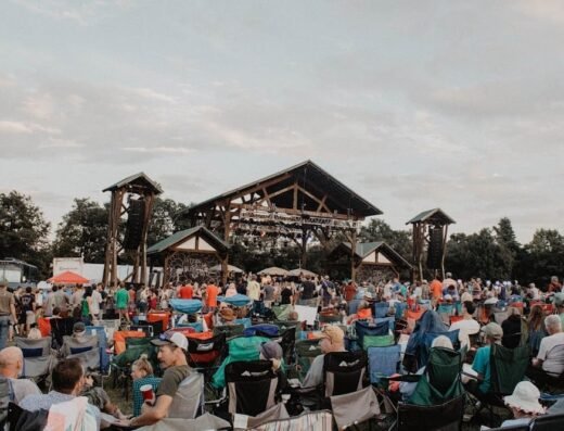 FloydFest 2026 – Floyd, United States