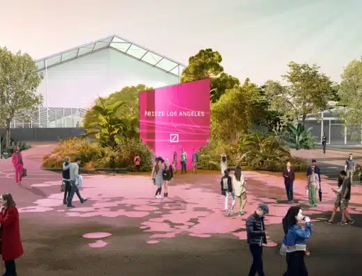 Frieze Los Angeles 2027 – Santa Monica, États-Unis