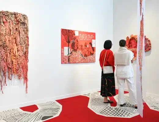 Frieze New York 2027 – New York, États-Unis