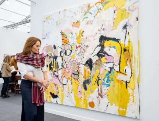Frieze Los Ángeles 2027 – Santa Mónica, Estados Unidos