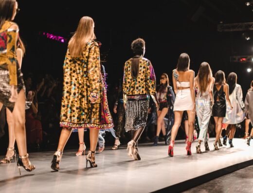 Semaine de la mode de Miami 2026 – Miami, États-Unis