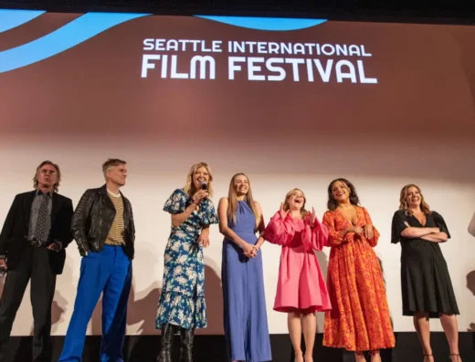 Festival Internacional de Cine de Seattle 2027 – Seattle, Estados Unidos