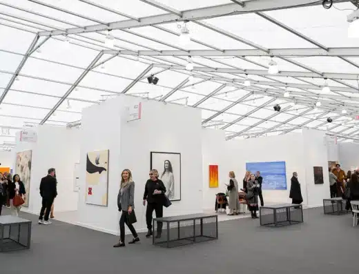 Frieze Los Angeles 2027 – Santa Monica, États-Unis
