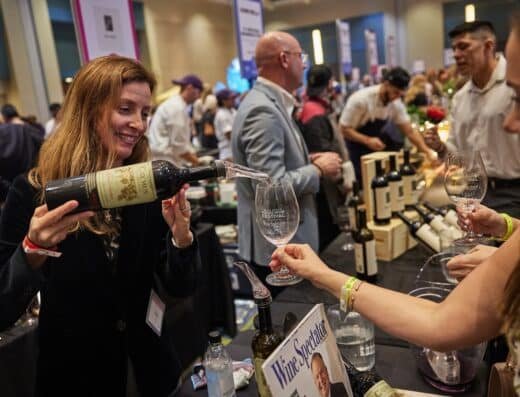 Festival Gastronómico y Vinícola de Palm Beach 2026 – Palm Beach, Estados Unidos