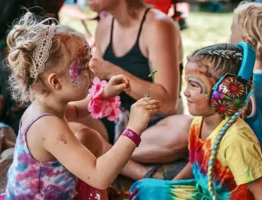 Shakori Hills GrassRoots Festival 2026 – Pittsboro, United States