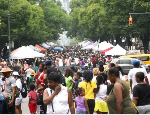 Harlem Week