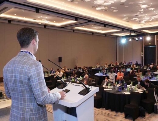 Conferencia Salud 2.0 EE. UU. 2027 – Las Vegas, Estados Unidos
