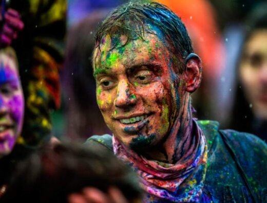 Festival de los Colores 2027 – Las Vegas, Estados Unidos
