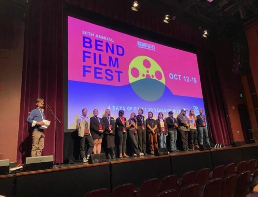 Festival de Cine de Bend 2026 – Bend, Estados Unidos