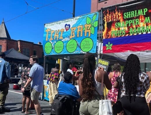 H Street Festival 2026 – Washington, D.C., United States