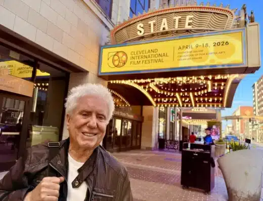 Cleveland International Film Festival 2026 – Cleveland, USA
