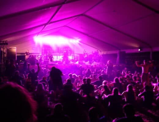 Festival de Música Muddy Roots 2026 – Cookeville, Estados Unidos