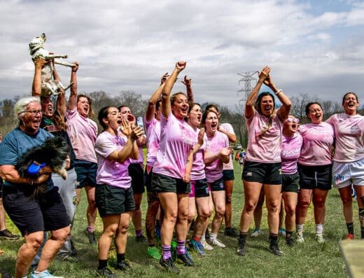 Festival de rugby Nash Bash 2027 – Nashville, États-Unis