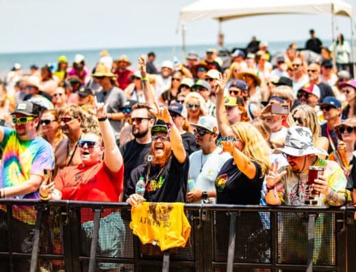 Point Break Music Festival 2026 – Virginia Beach, États-Unis