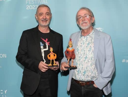 Animation Is Film Festival 2026 – Hollywood, United States