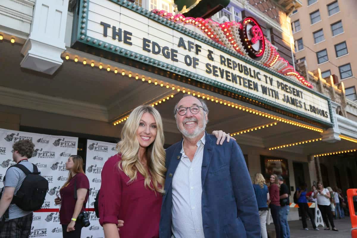 Austin Film Festival 2026 – Austin, United States