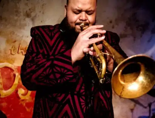 Festival de jazz du centre-ville de New York