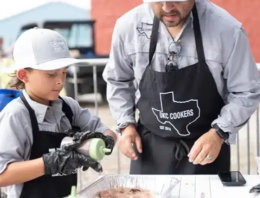 BBQ Austin 2027 – Austin, United States