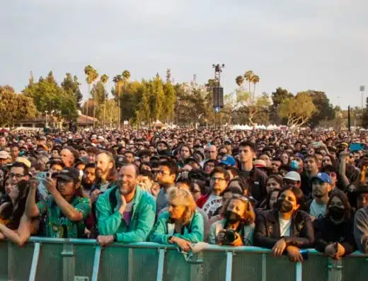 Just Like Heaven Festival 2026 – Pasadena, United States