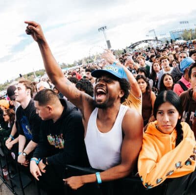 Campamento Flog Gnaw 2026 – Los Ángeles, Estados Unidos