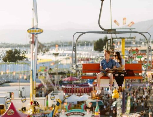 Feria del Condado de Los Ángeles