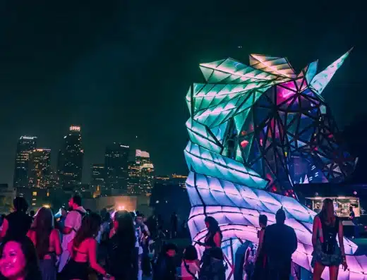 Lost In Dreams Festival 2026 – Los Angeles, United States