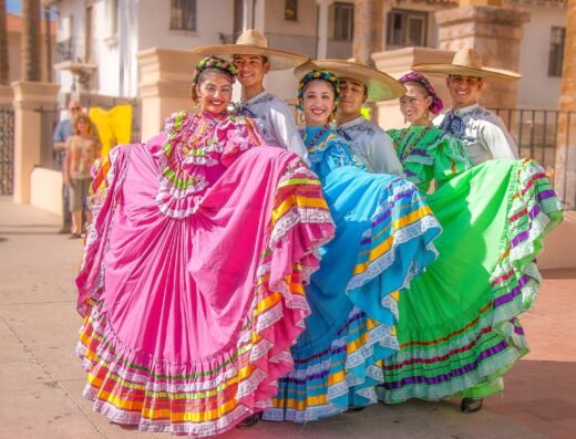 Conferencia Internacional de Mariachi de Tucson