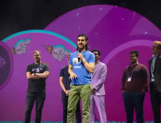 SaaStock USA 2027 – Austin, Estados Unidos