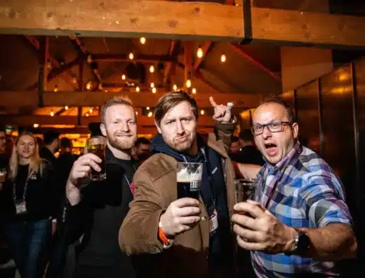 SaaStock USA 2027 – Austin, Estados Unidos